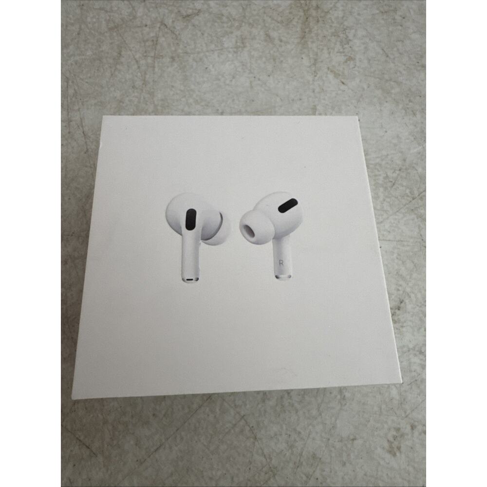 Apple AirPods Pro Empty Box Only A2083 /A2084 /A2190